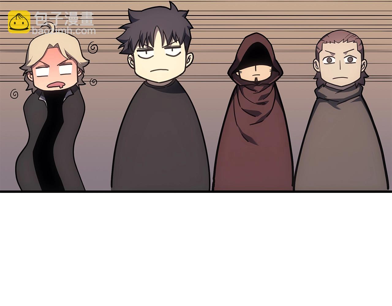 災難級英雄歸來 - 第56話 霜冬之劍(1/6) - 1