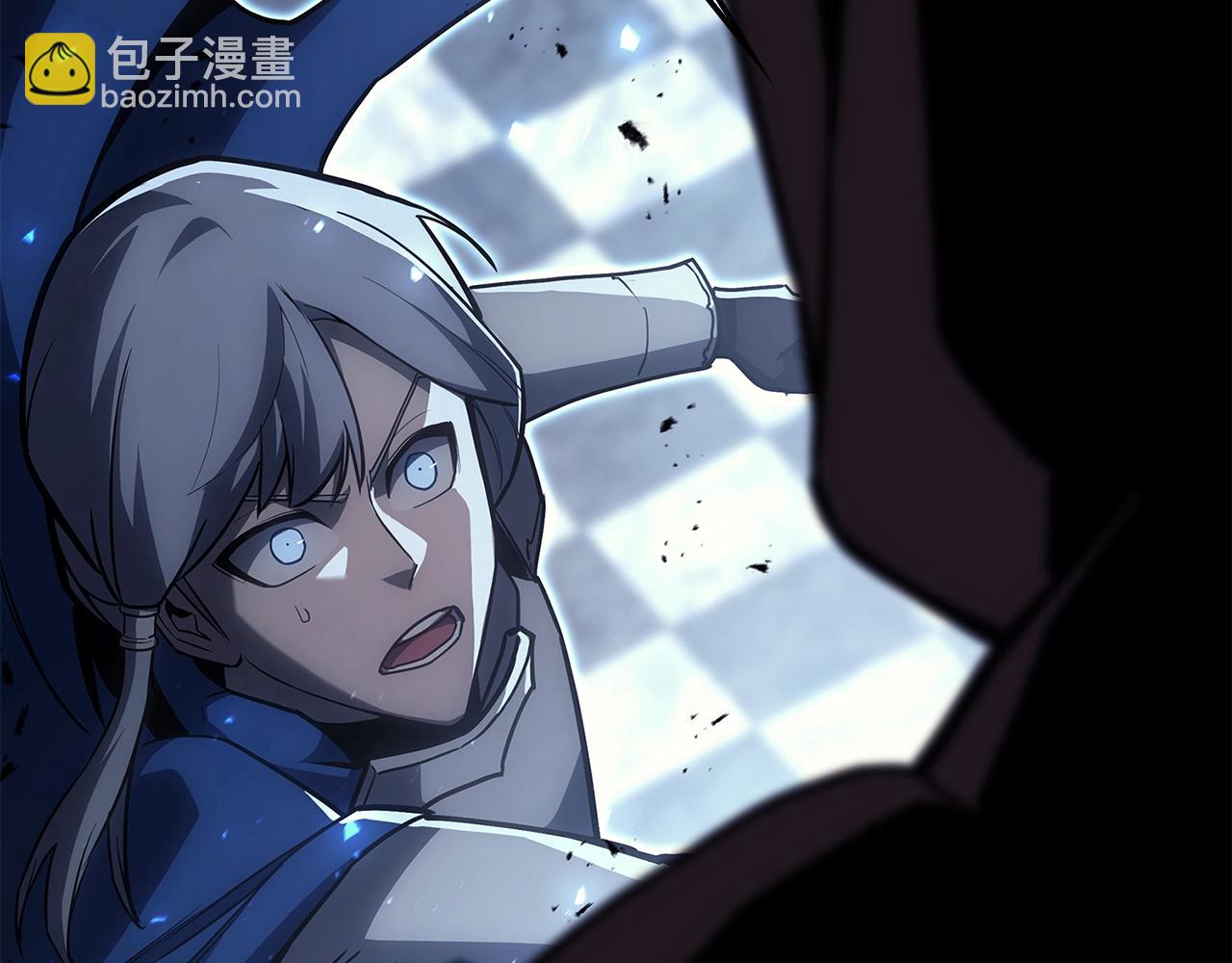 災難級英雄歸來 - 第56話 霜冬之劍(6/6) - 5