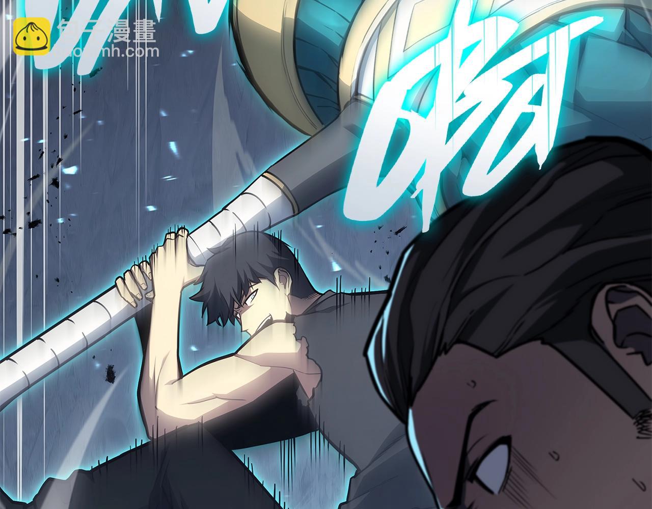 災難級英雄歸來 - 第56話 霜冬之劍(6/6) - 7