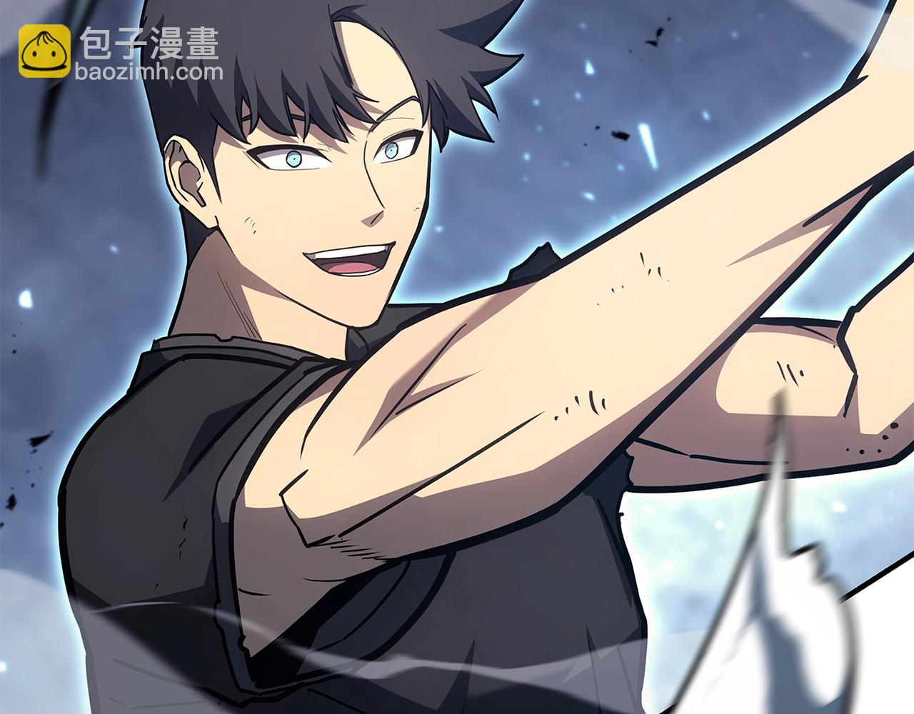 災難級英雄歸來 - 第56話 霜冬之劍(6/6) - 1