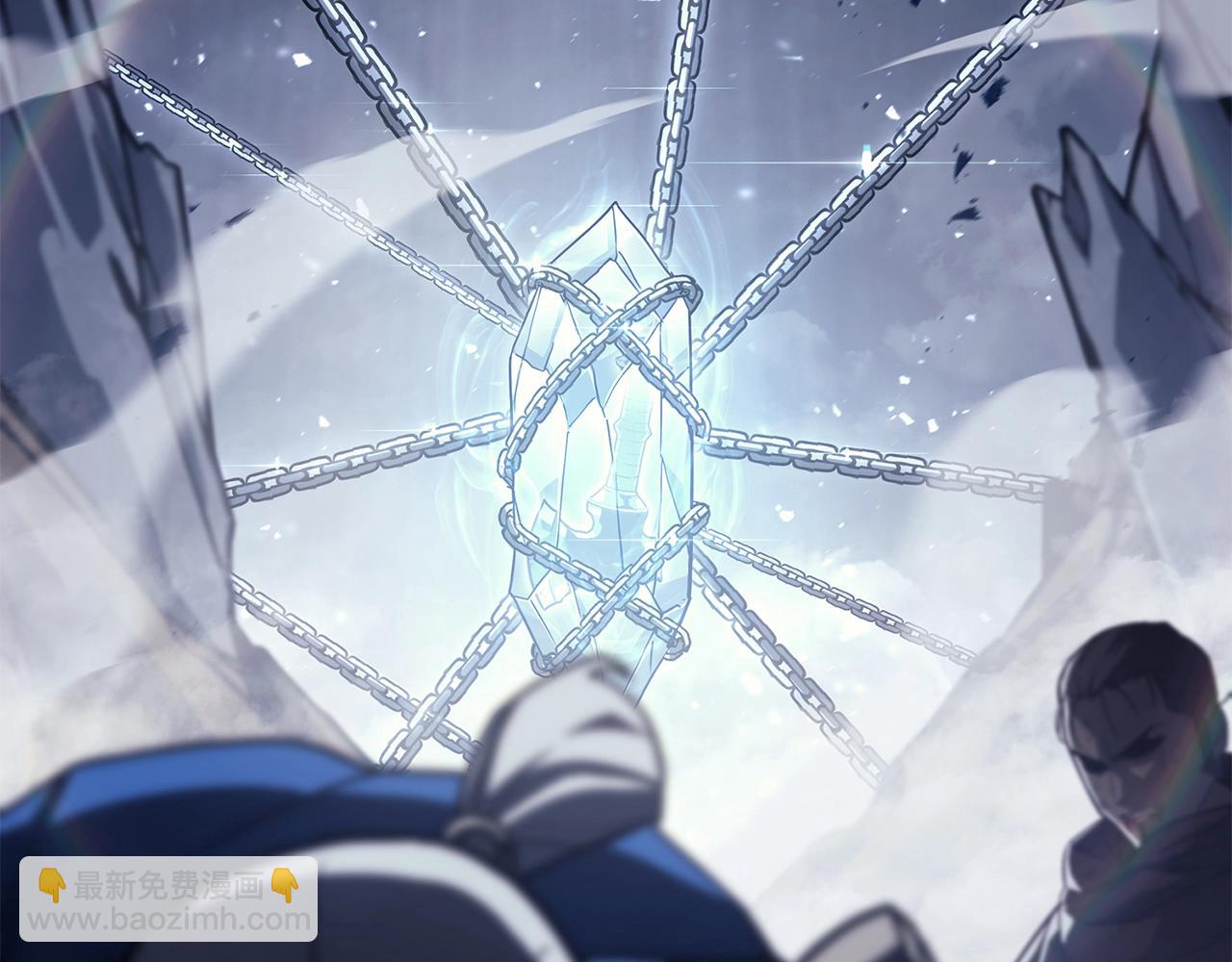 災難級英雄歸來 - 第56話 霜冬之劍(6/6) - 5