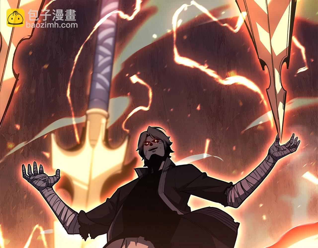 災難級英雄歸來 - 第56話 霜冬之劍(2/6) - 7