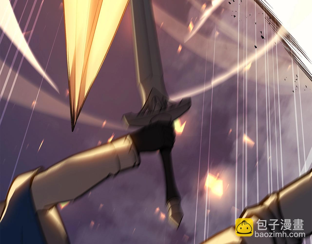 災難級英雄歸來 - 第56話 霜冬之劍(2/6) - 8