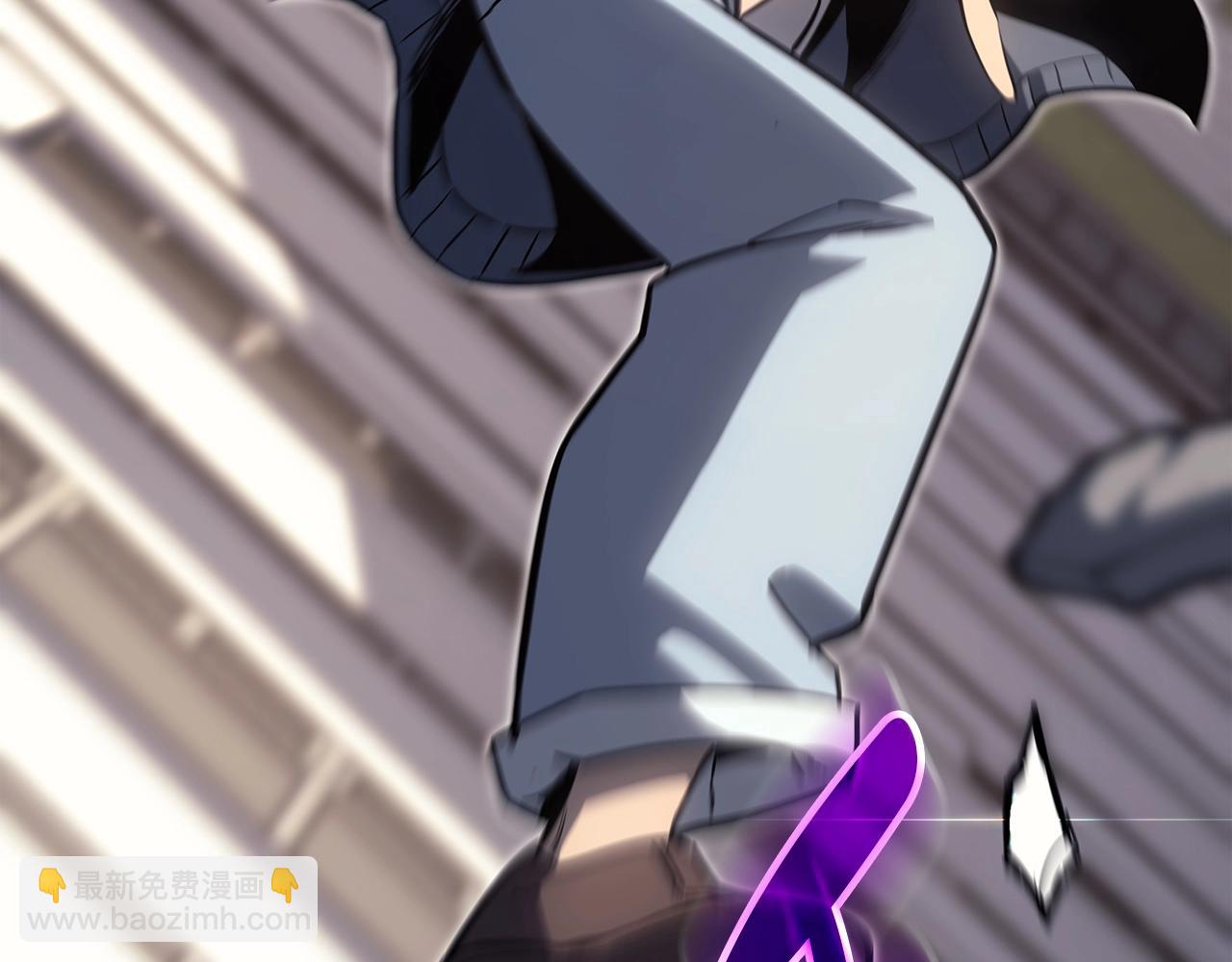 災難級英雄歸來 - 第58話 李健的信徒(1/7) - 3