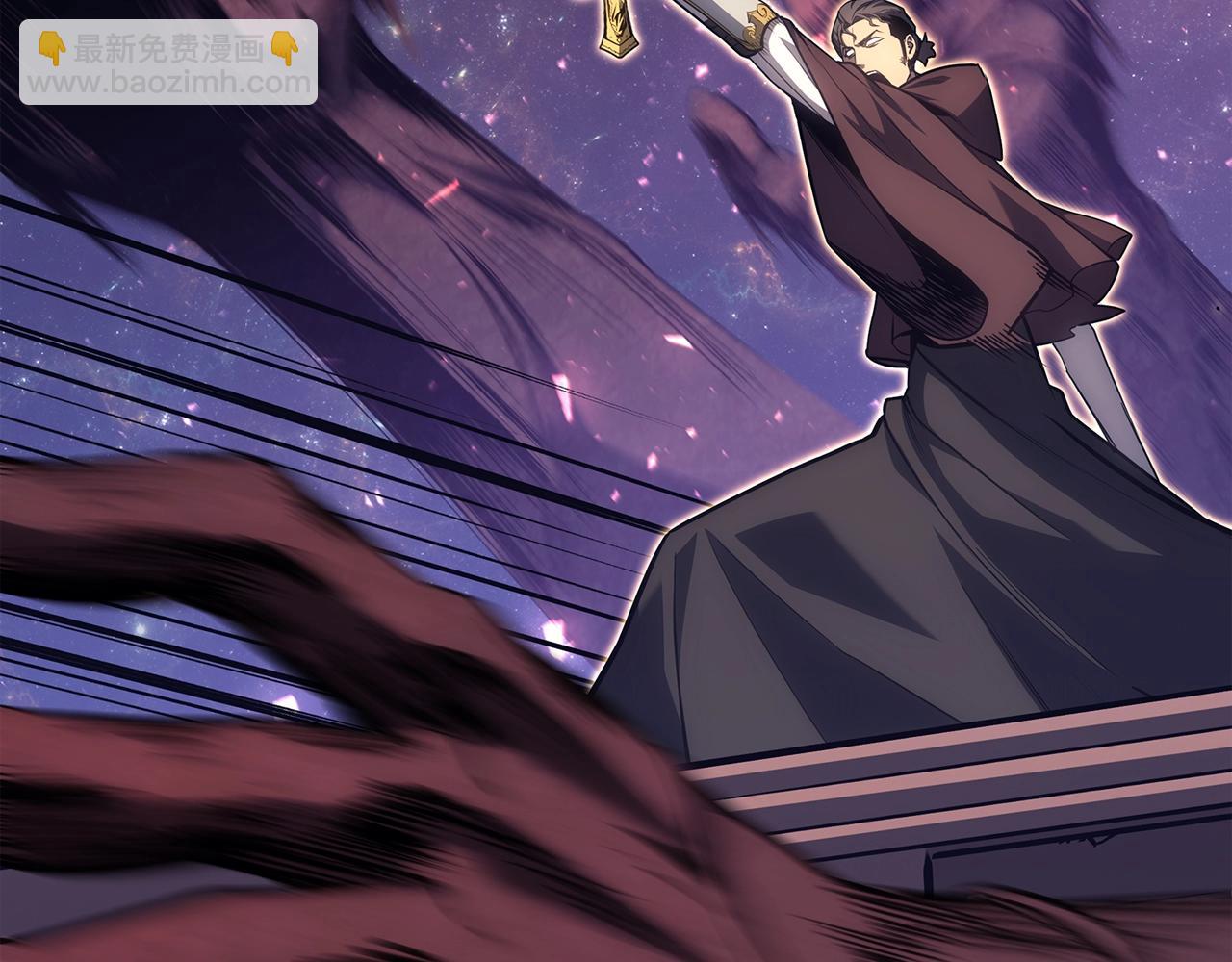 災難級英雄歸來 - 第58話 李健的信徒(3/7) - 7