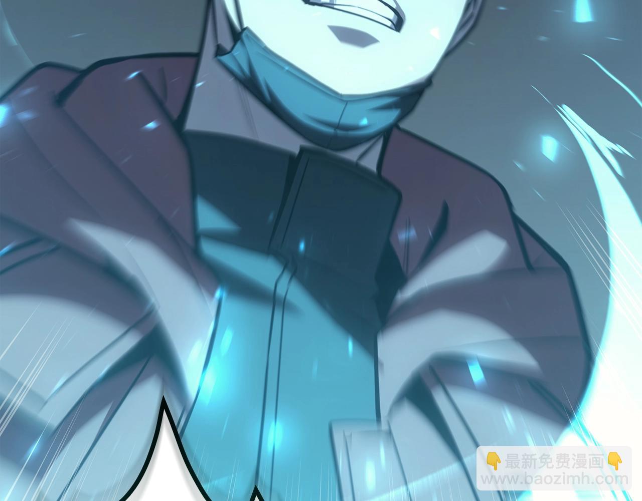 災難級英雄歸來 - 第58話 李健的信徒(3/7) - 3