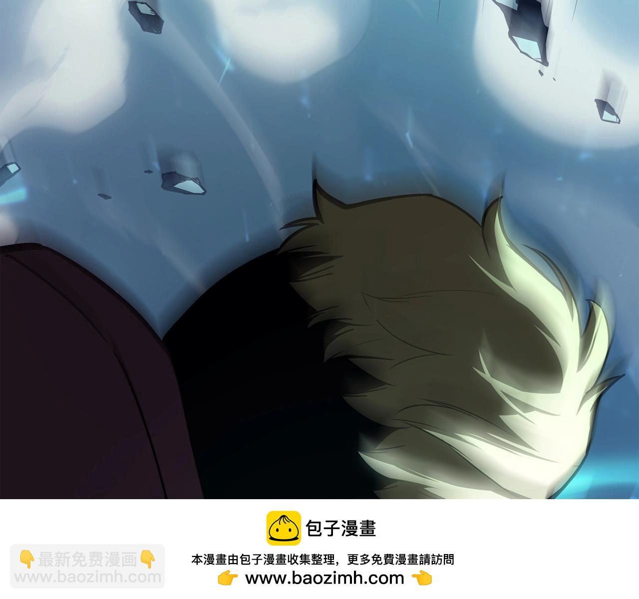 災難級英雄歸來 - 第58話 李健的信徒(3/7) - 6