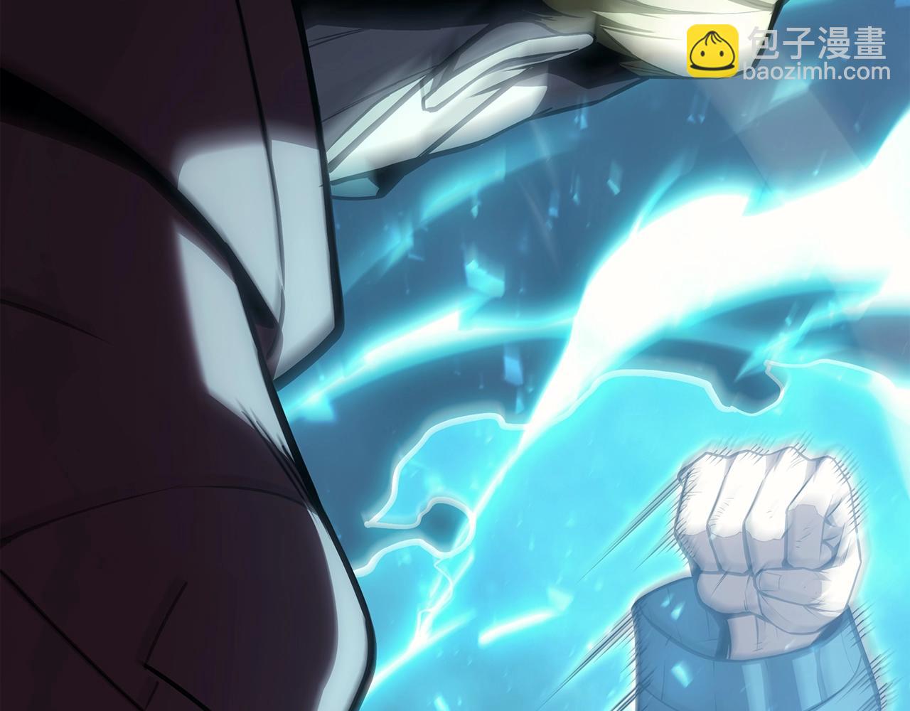 災難級英雄歸來 - 第58話 李健的信徒(4/7) - 5