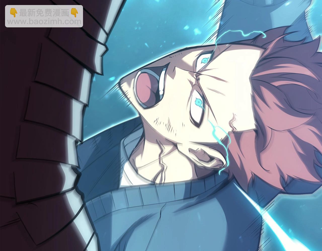 災難級英雄歸來 - 第58話 李健的信徒(4/7) - 6