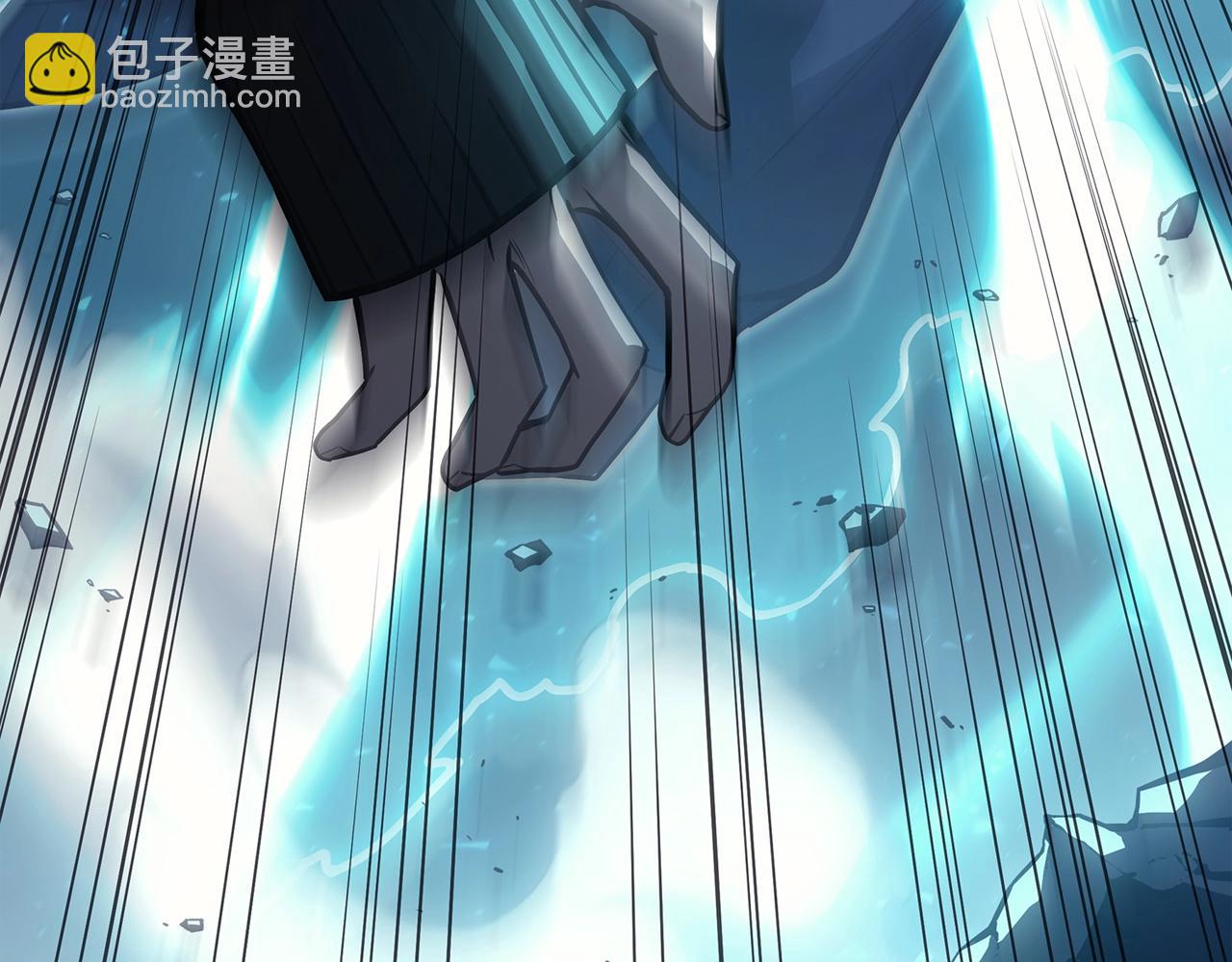 災難級英雄歸來 - 第58話 李健的信徒(4/7) - 8