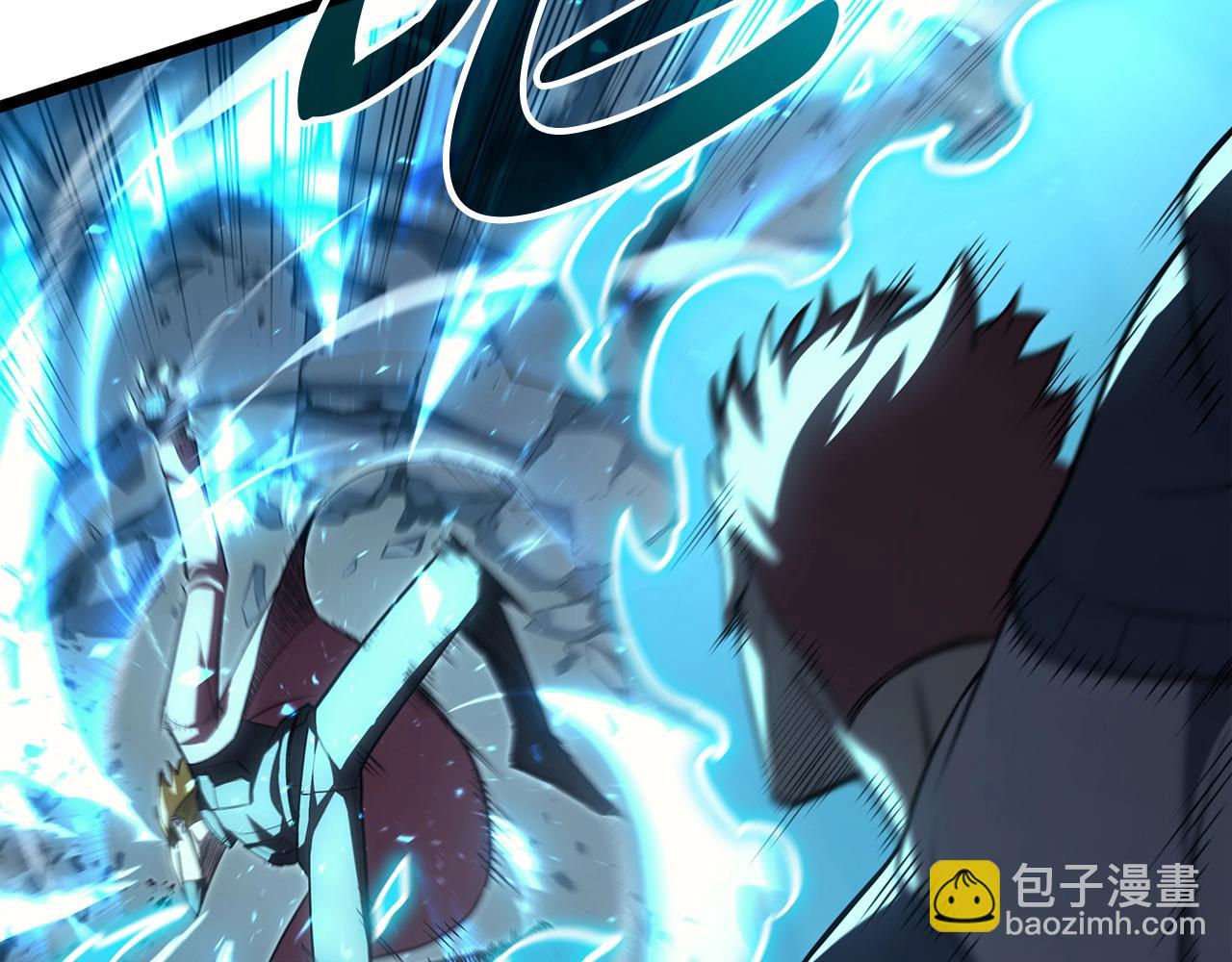 災難級英雄歸來 - 第58話 李健的信徒(4/7) - 3