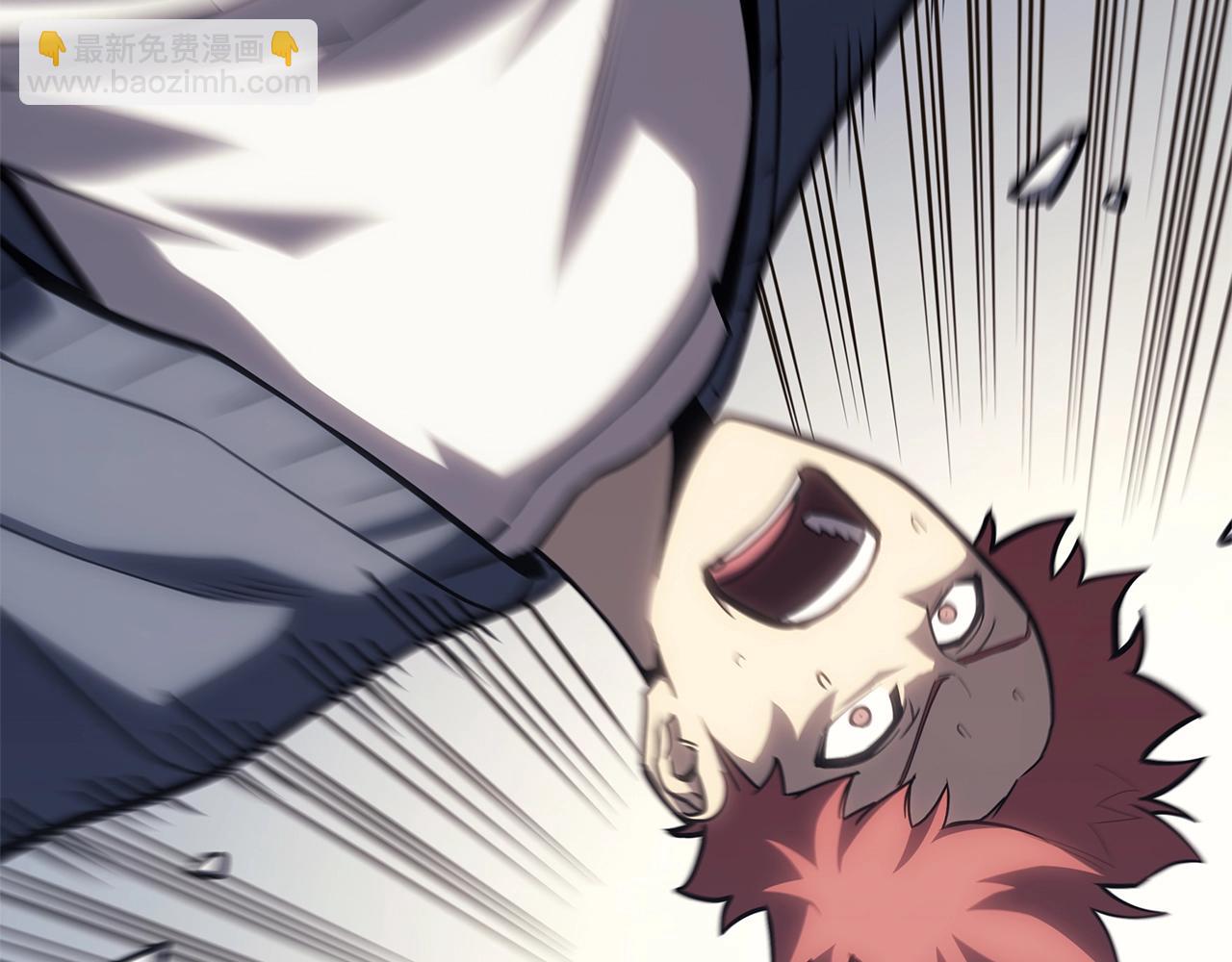 災難級英雄歸來 - 第58話 李健的信徒(1/7) - 8