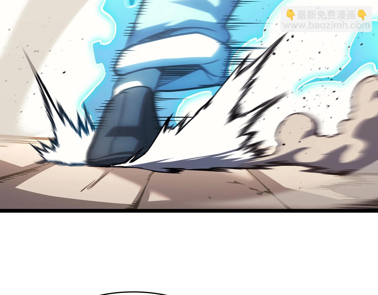 災難級英雄歸來 - 第58話 李健的信徒(4/7) - 2