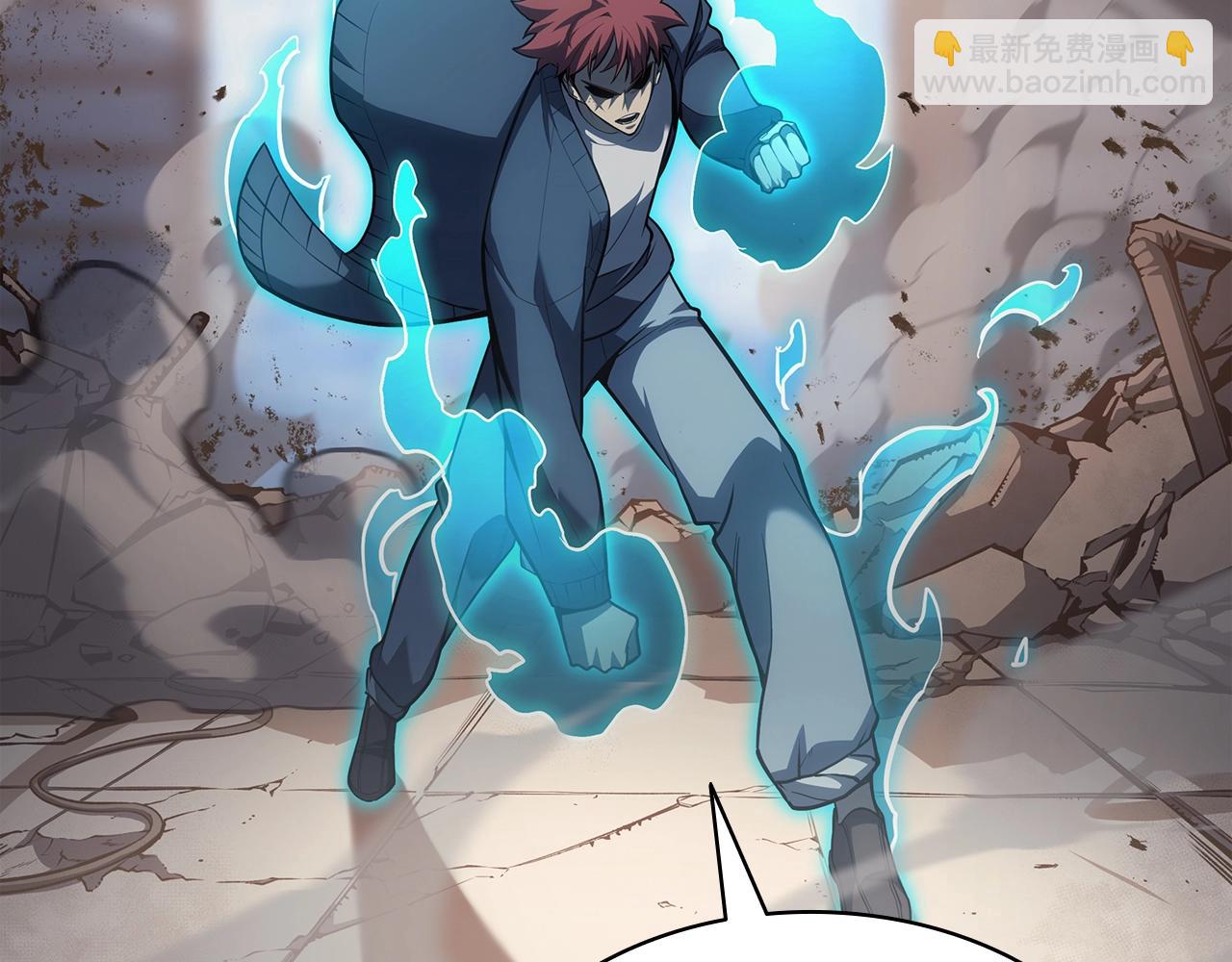 災難級英雄歸來 - 第58話 李健的信徒(4/7) - 4