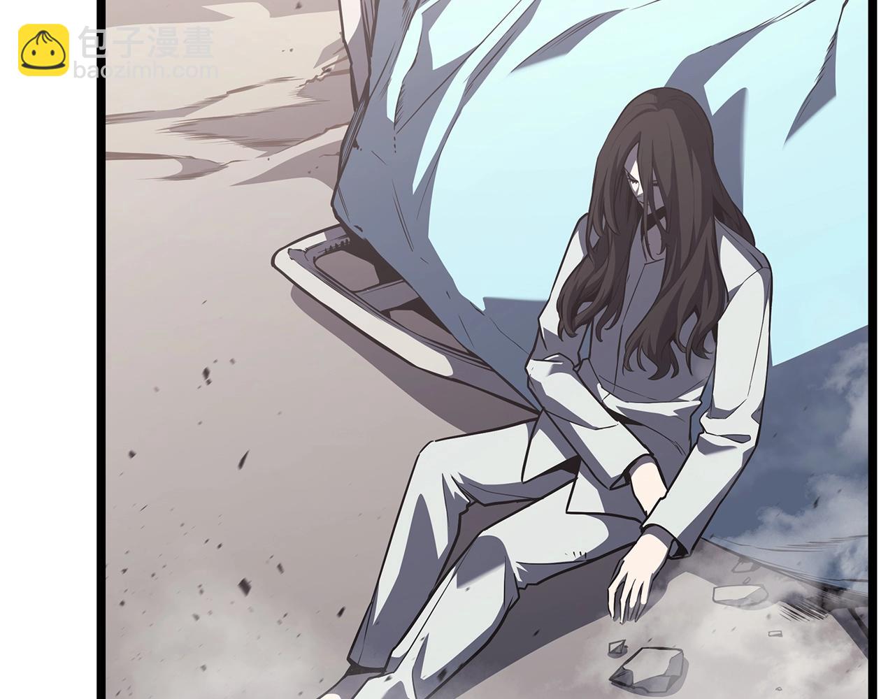 災難級英雄歸來 - 第58話 李健的信徒(4/7) - 7