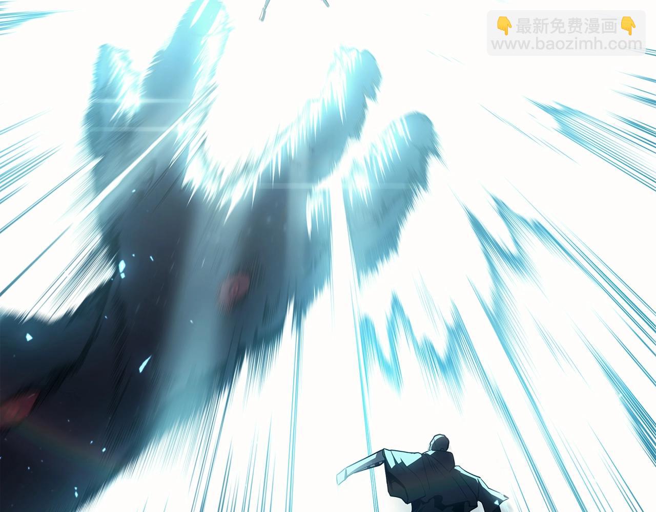 災難級英雄歸來 - 第58話 李健的信徒(4/7) - 1