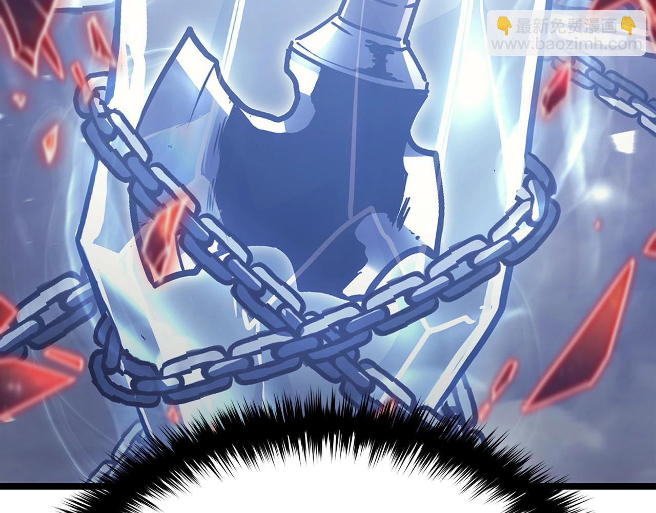 災難級英雄歸來 - 第58話 李健的信徒(5/7) - 7