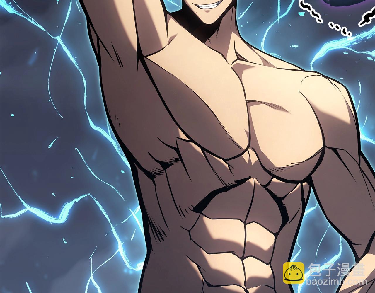 災難級英雄歸來 - 第58話 李健的信徒(6/7) - 6