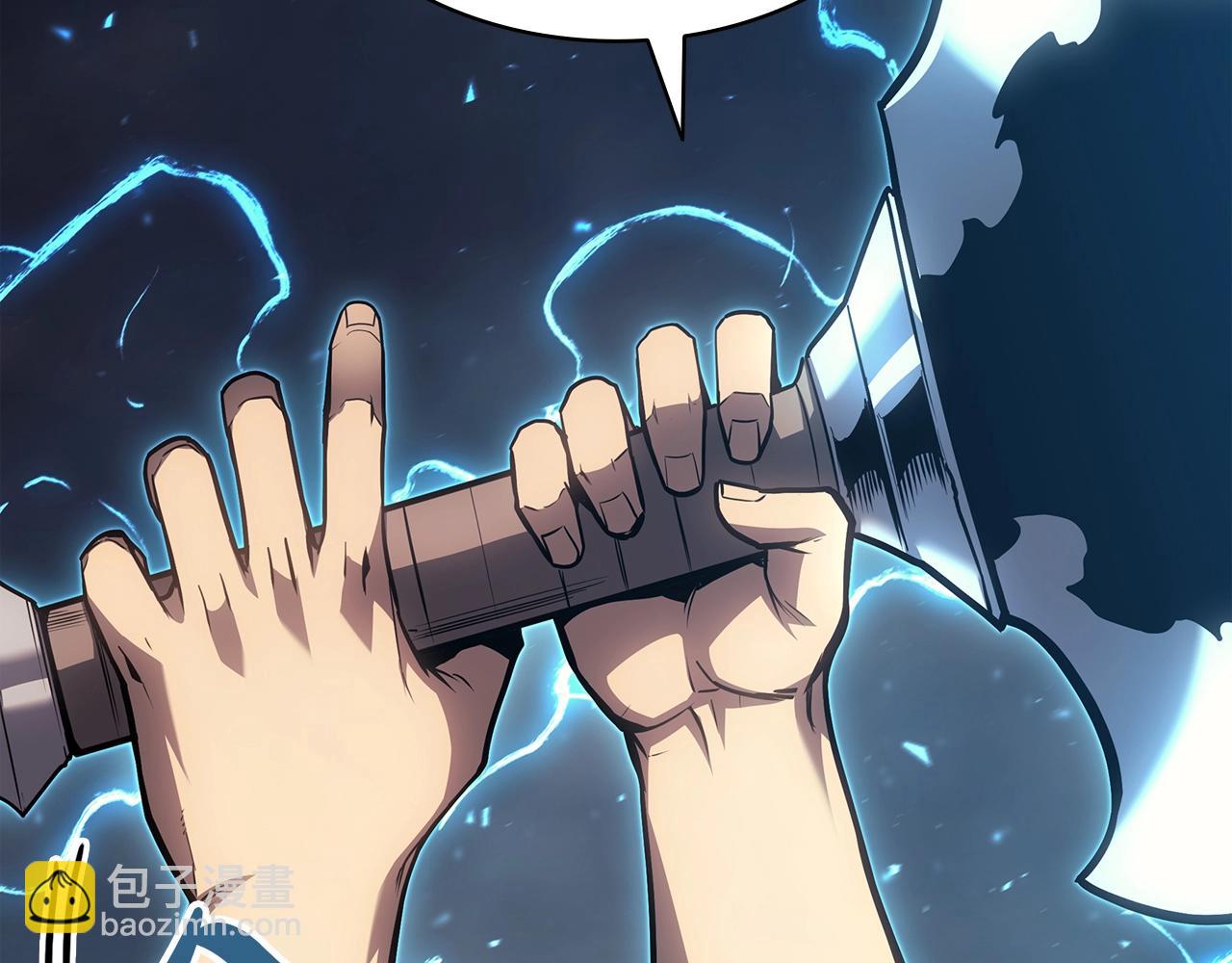 災難級英雄歸來 - 第58話 李健的信徒(6/7) - 5