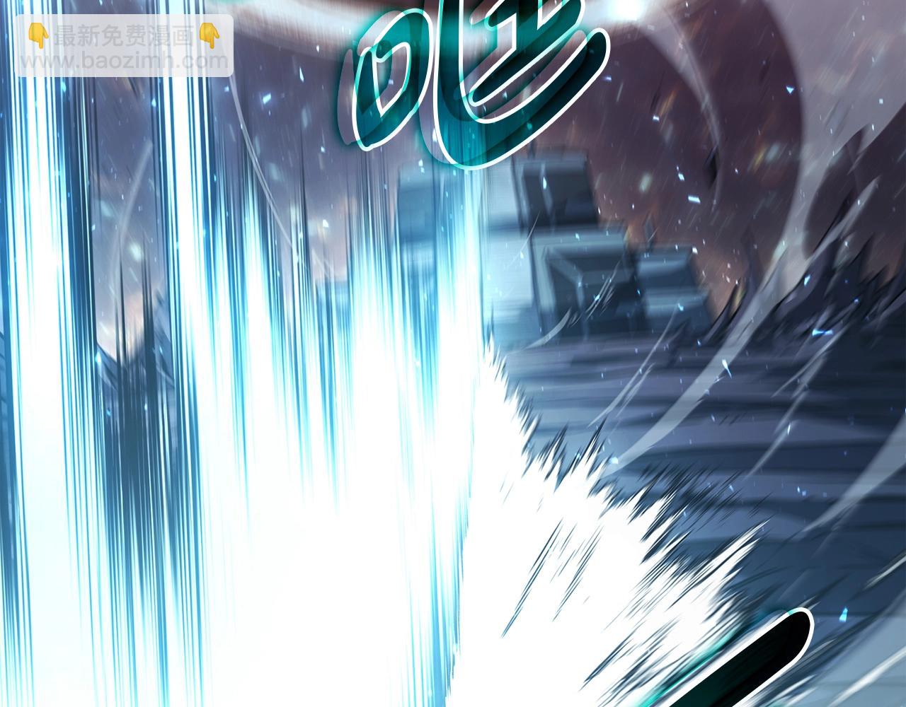 災難級英雄歸來 - 第58話 李健的信徒(6/7) - 1