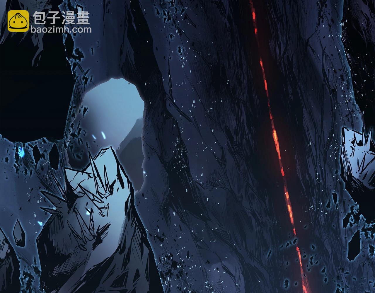 災難級英雄歸來 - 第58話 李健的信徒(6/7) - 2