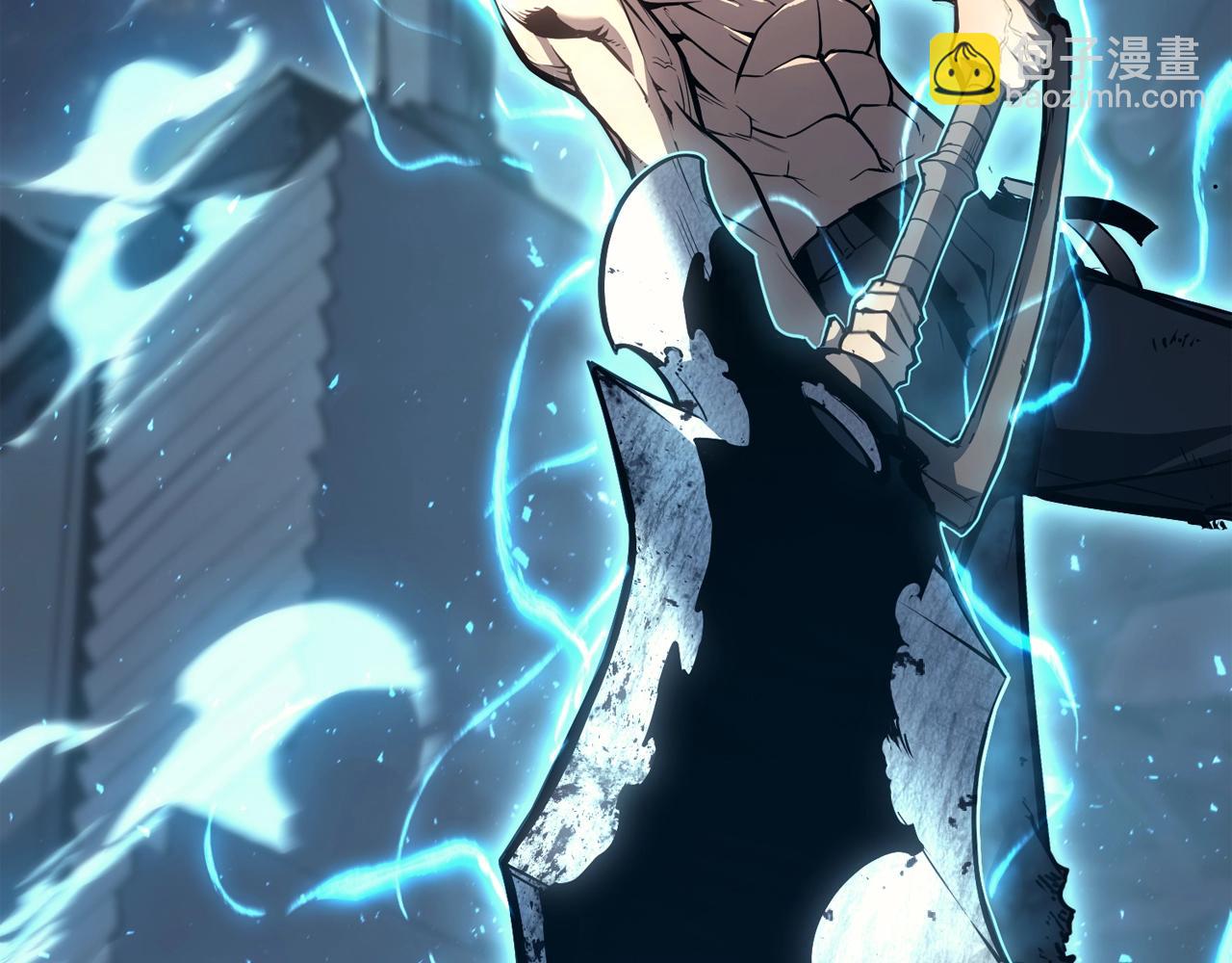 災難級英雄歸來 - 第58話 李健的信徒(6/7) - 6