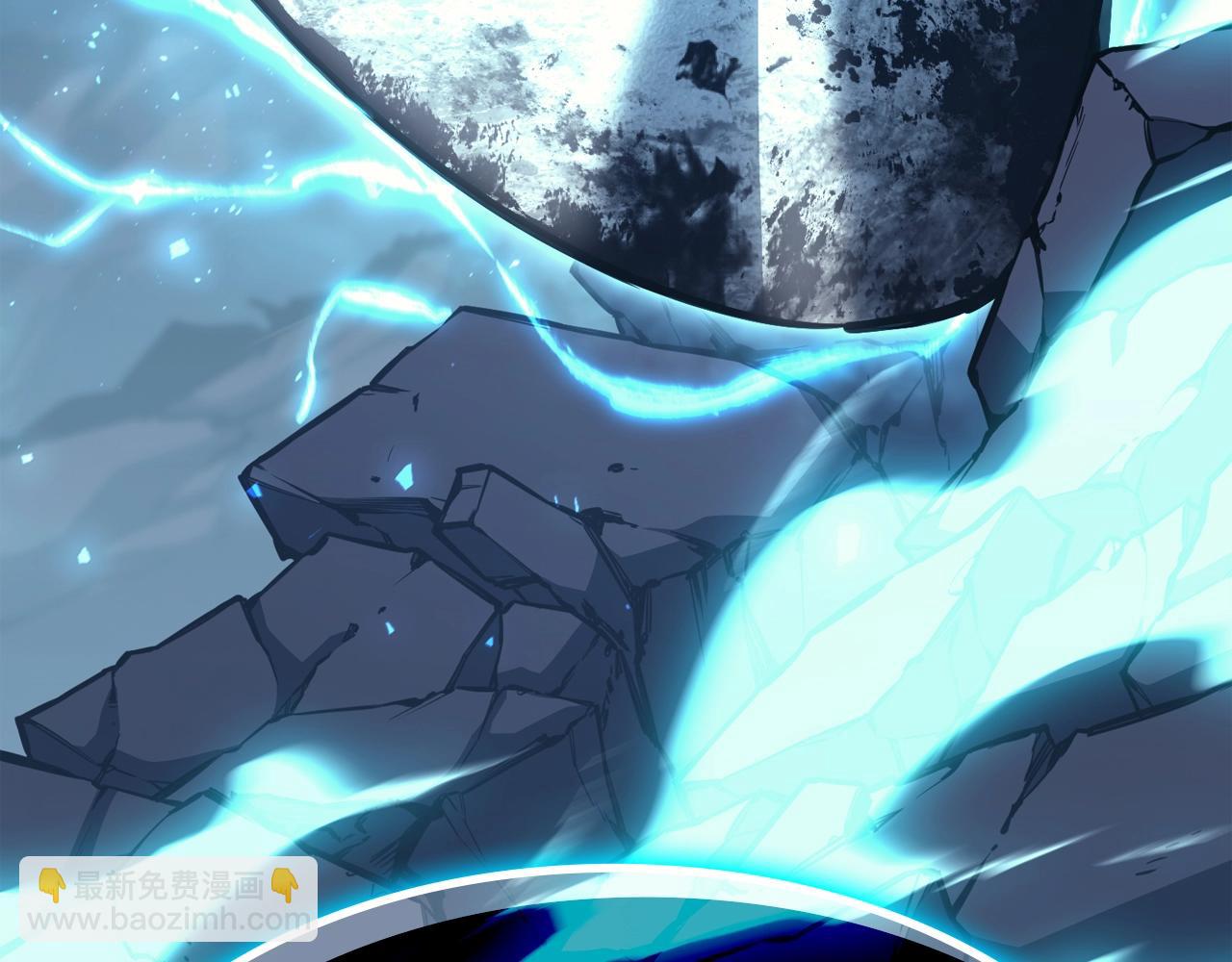 災難級英雄歸來 - 第58話 李健的信徒(6/7) - 8