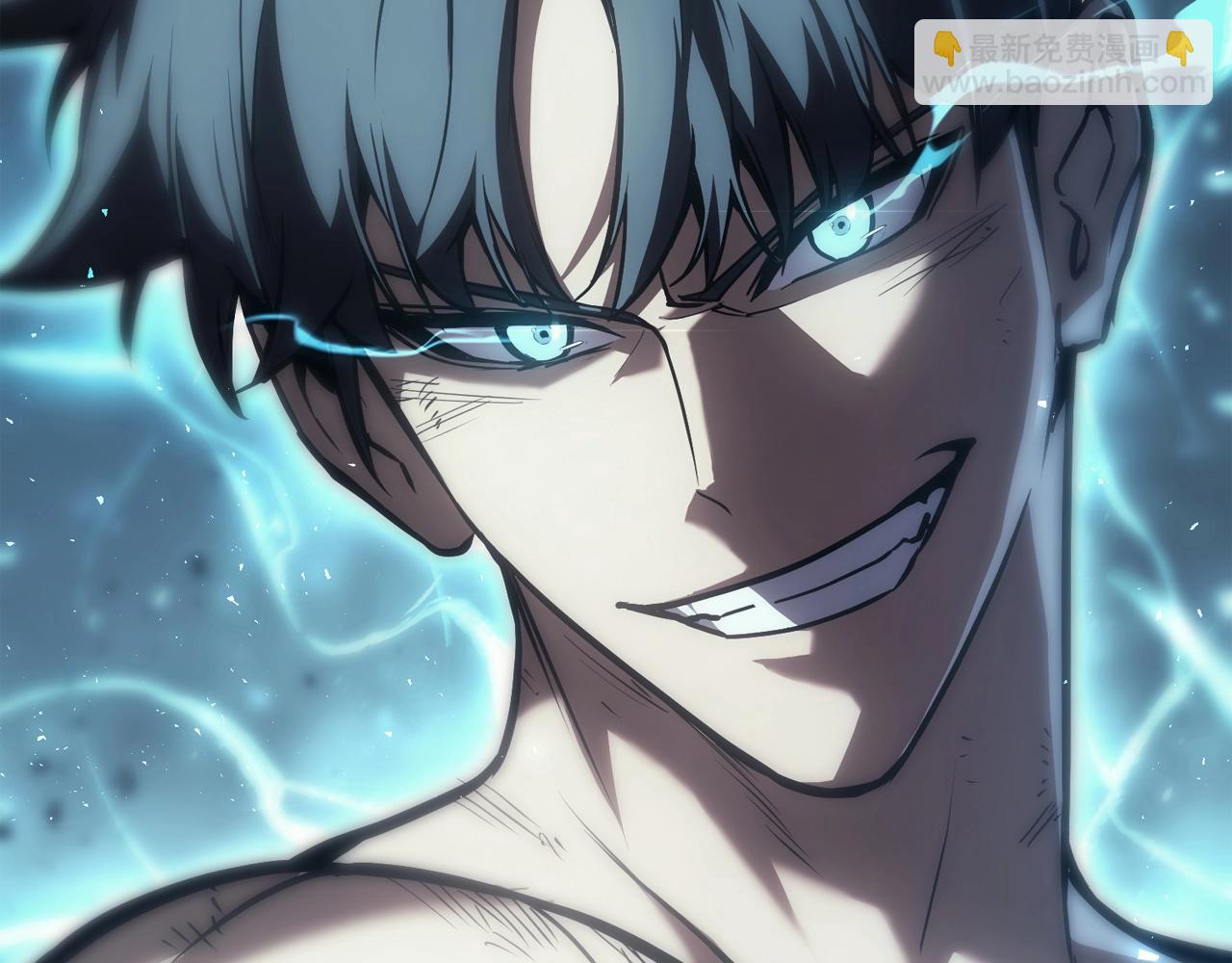 災難級英雄歸來 - 第58話 李健的信徒(6/7) - 3