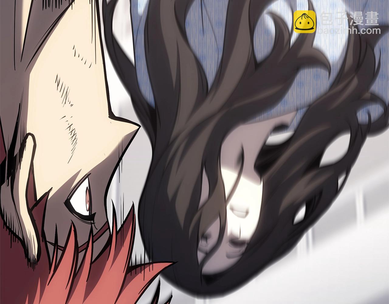 災難級英雄歸來 - 第58話 李健的信徒(1/7) - 6