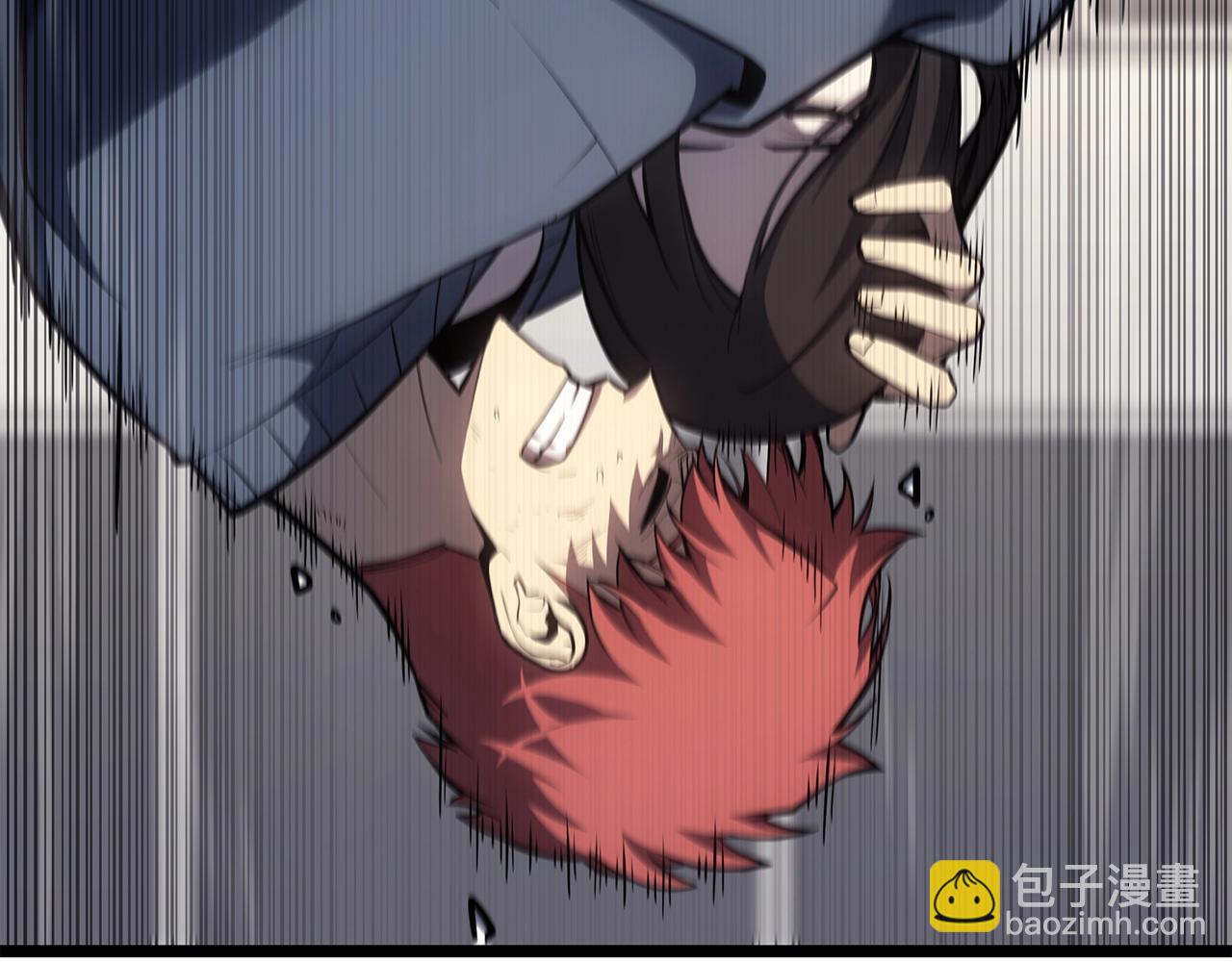 災難級英雄歸來 - 第58話 李健的信徒(1/7) - 3