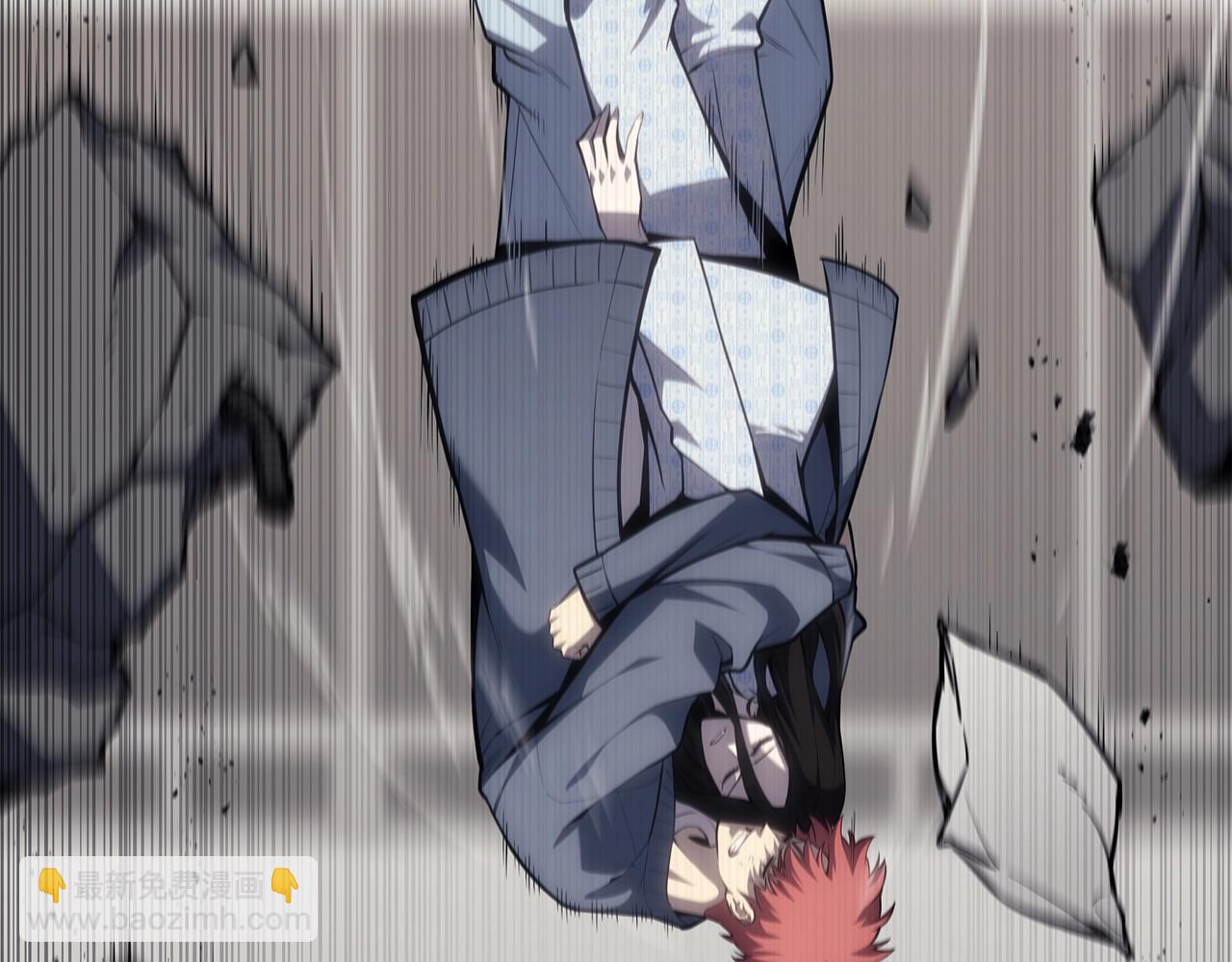 災難級英雄歸來 - 第58話 李健的信徒(1/7) - 7