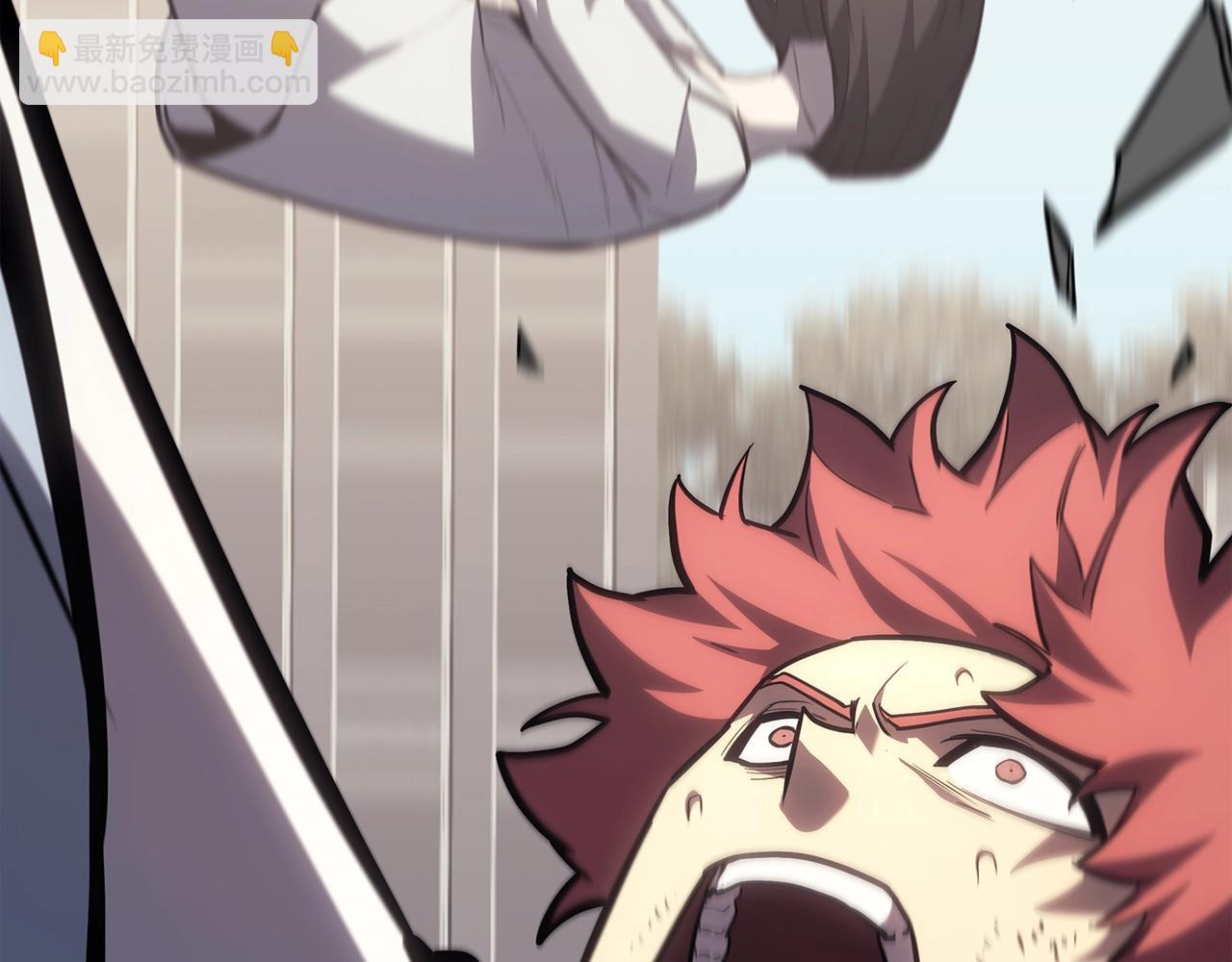 災難級英雄歸來 - 第58話 李健的信徒(1/7) - 5