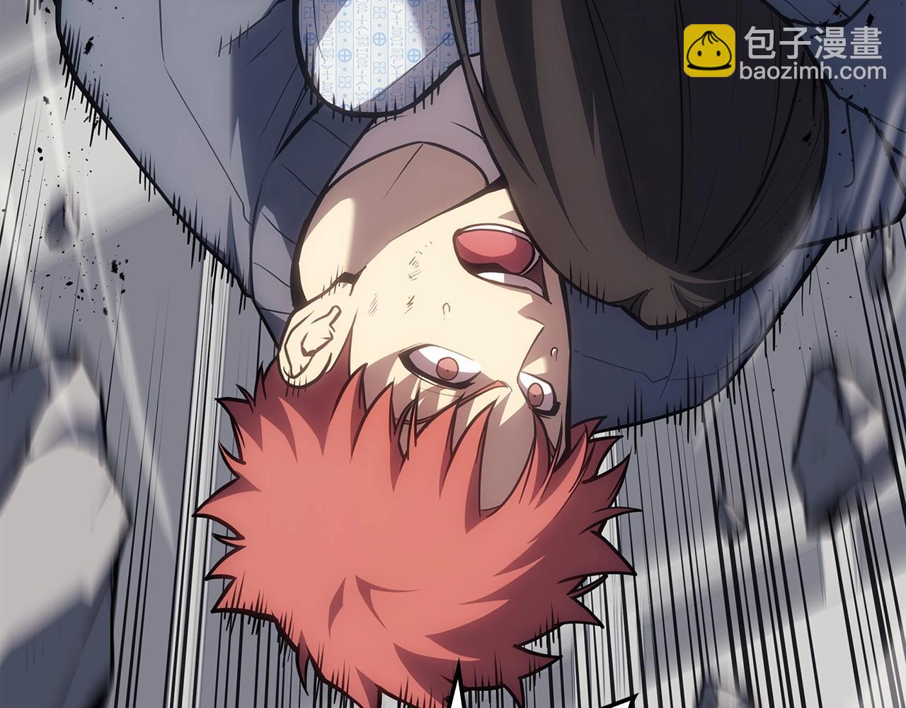 災難級英雄歸來 - 第58話 李健的信徒(2/7) - 2