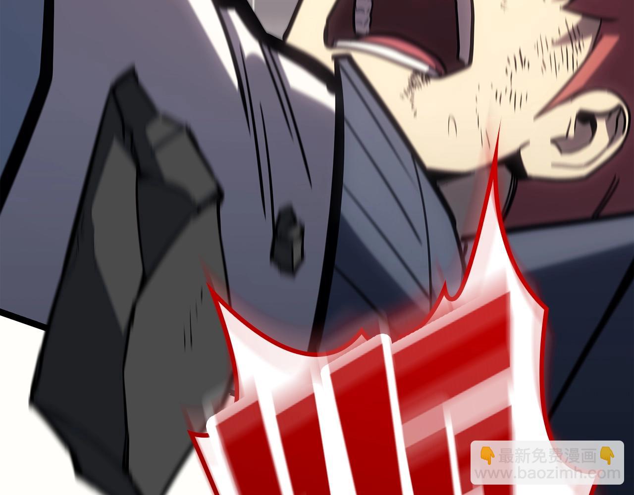 災難級英雄歸來 - 第58話 李健的信徒(1/7) - 6