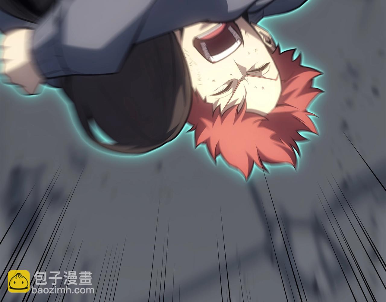 災難級英雄歸來 - 第58話 李健的信徒(2/7) - 1