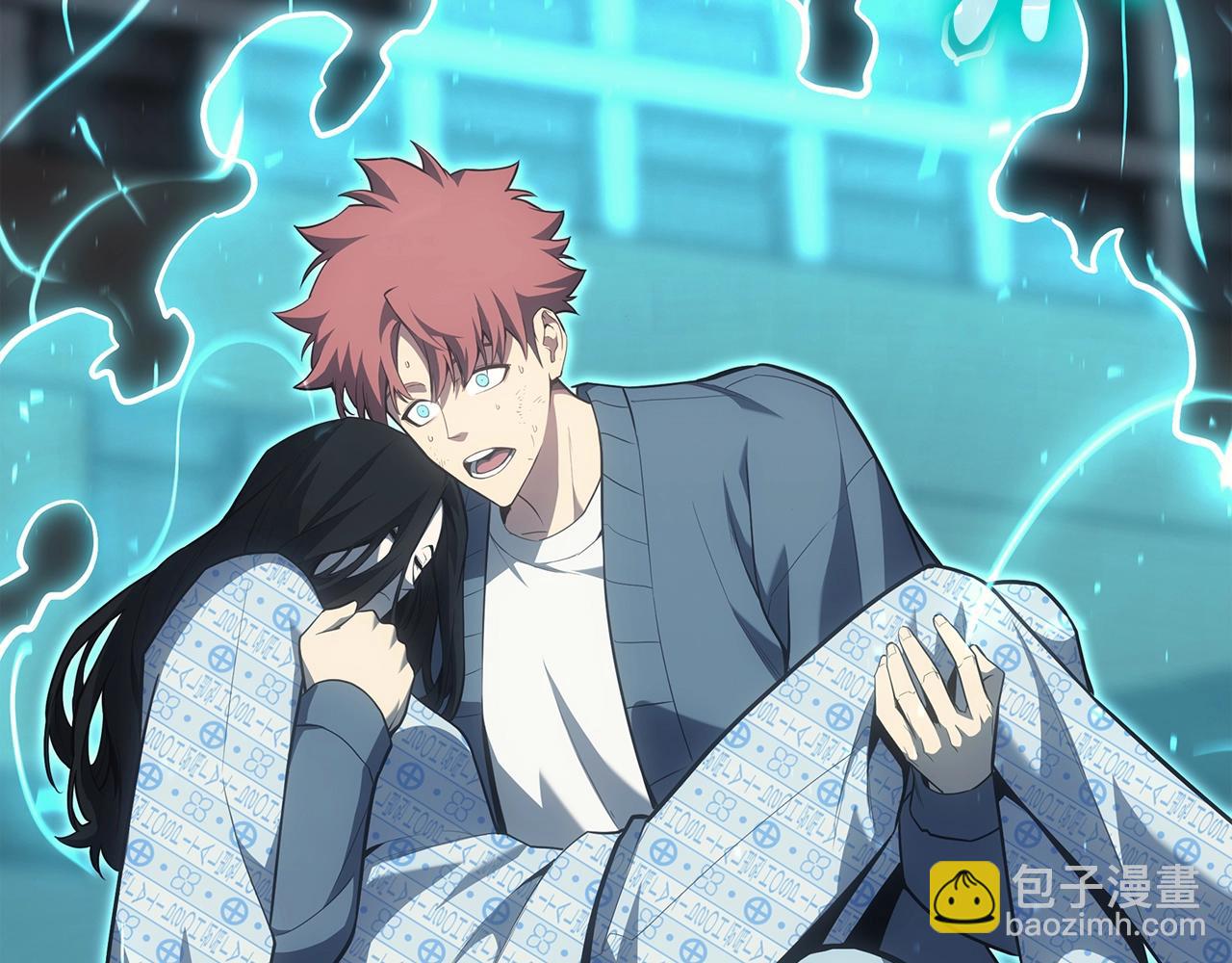 災難級英雄歸來 - 第58話 李健的信徒(2/7) - 4