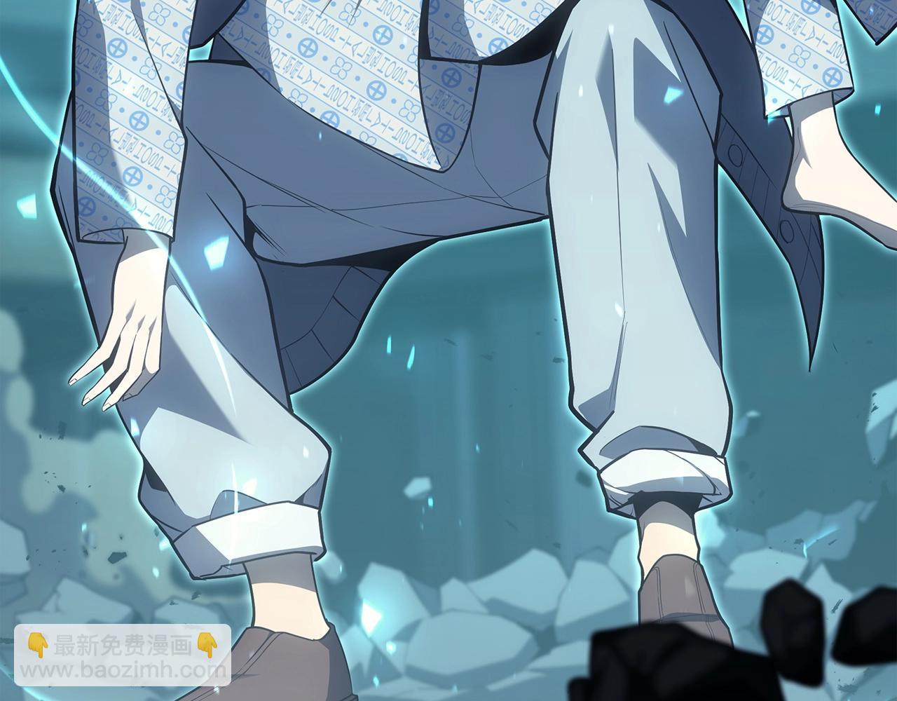 災難級英雄歸來 - 第58話 李健的信徒(2/7) - 5