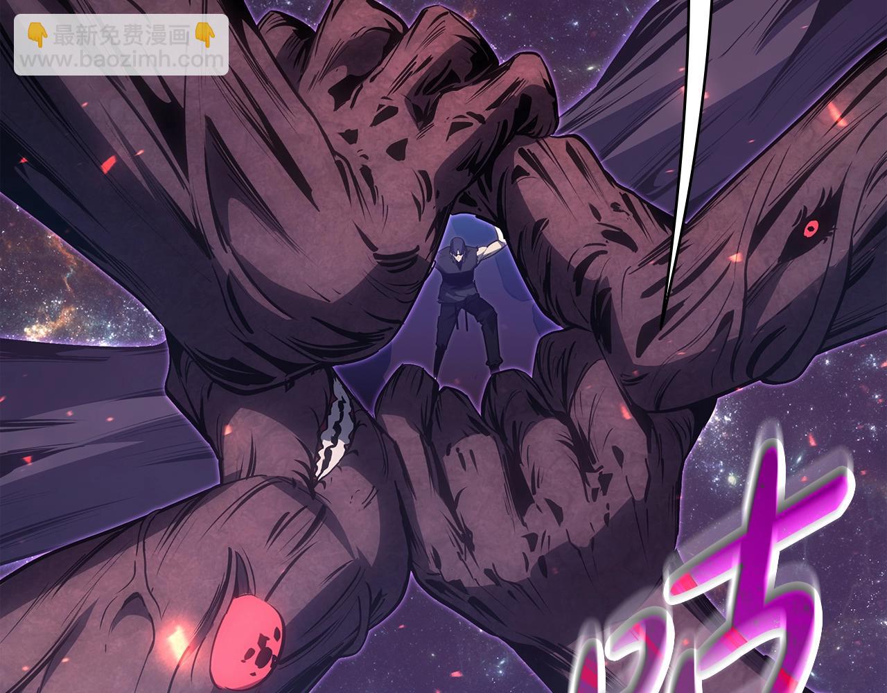 災難級英雄歸來 - 第58話 李健的信徒(2/7) - 3