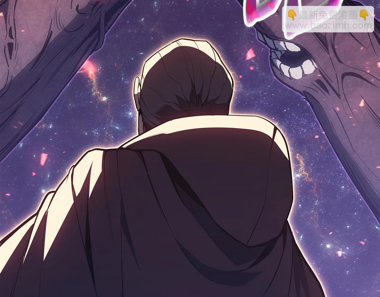 災難級英雄歸來 - 第58話 李健的信徒(2/7) - 4