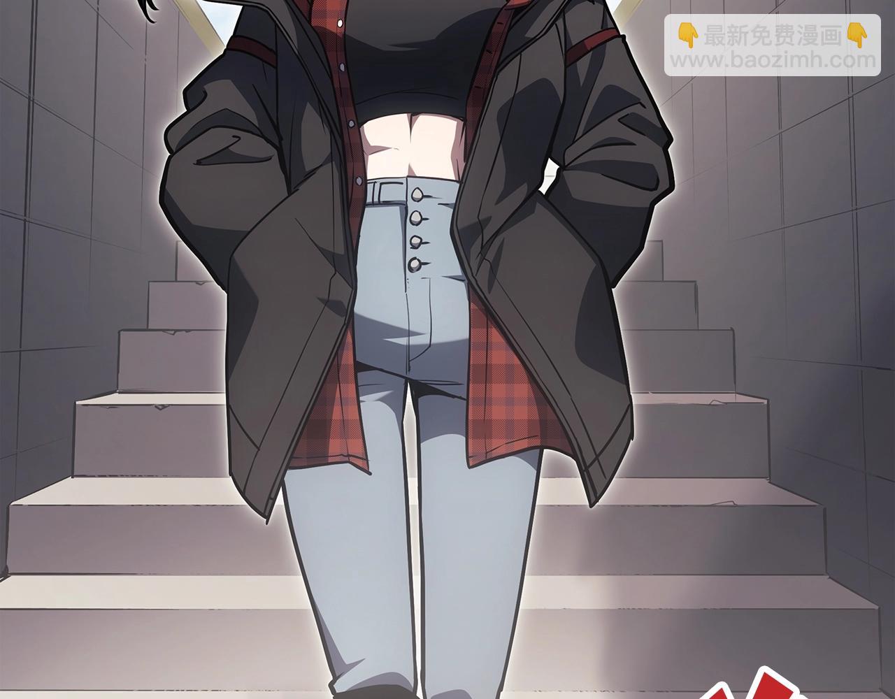 災難級英雄歸來 - 第60話 糟糕的變化(1/6) - 1