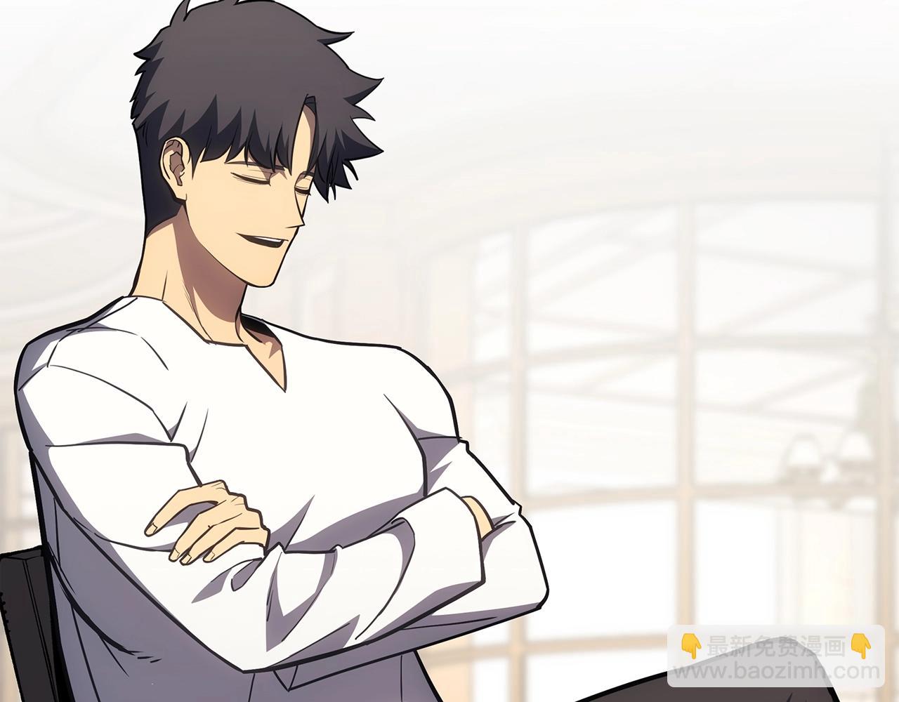 災難級英雄歸來 - 第60話 糟糕的變化(4/6) - 7