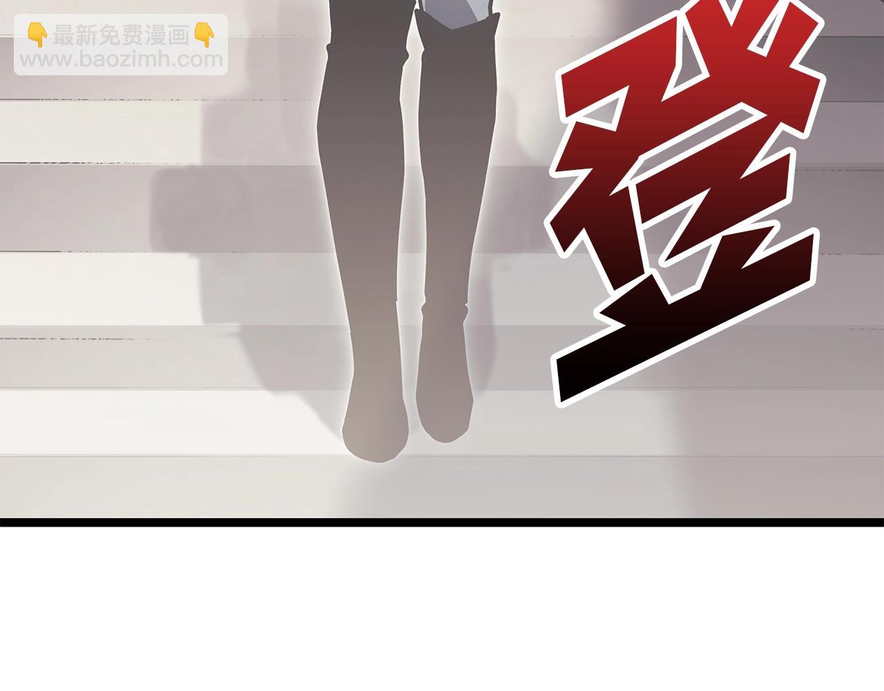 災難級英雄歸來 - 第60話 糟糕的變化(1/6) - 2