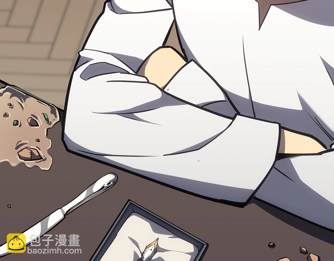 災難級英雄歸來 - 第60話 糟糕的變化(4/6) - 8