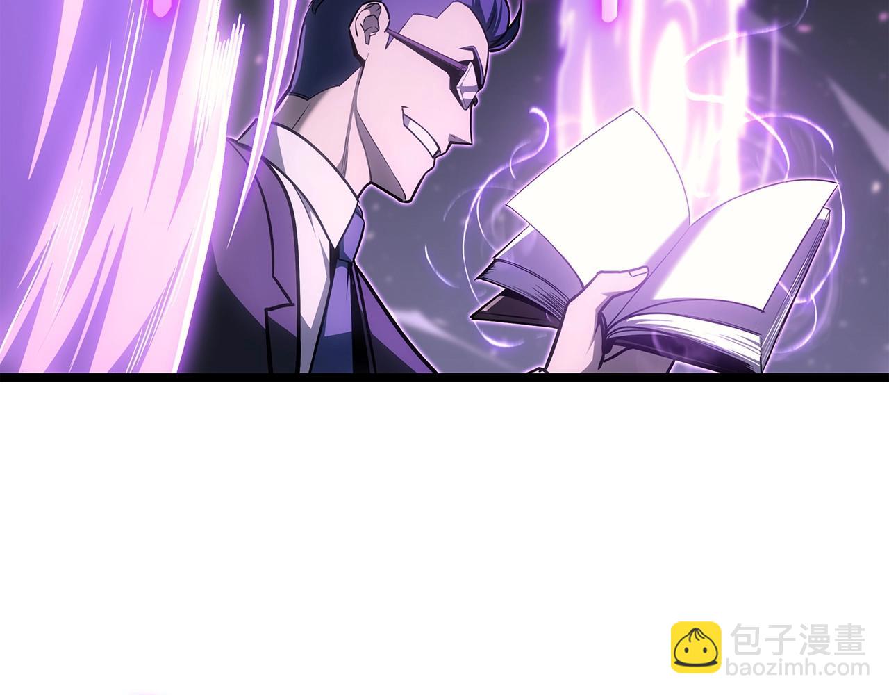 災難級英雄歸來 - 第60話 糟糕的變化(6/6) - 7