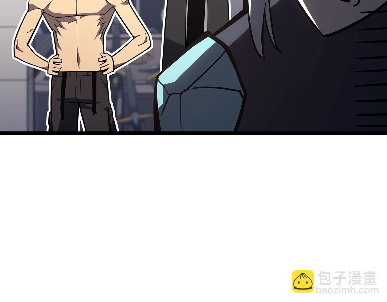 災難級英雄歸來 - 第60話 糟糕的變化(1/6) - 4