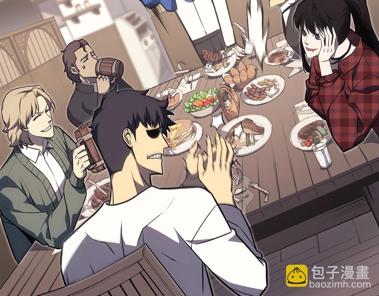 災難級英雄歸來 - 第60話 糟糕的變化(2/6) - 2