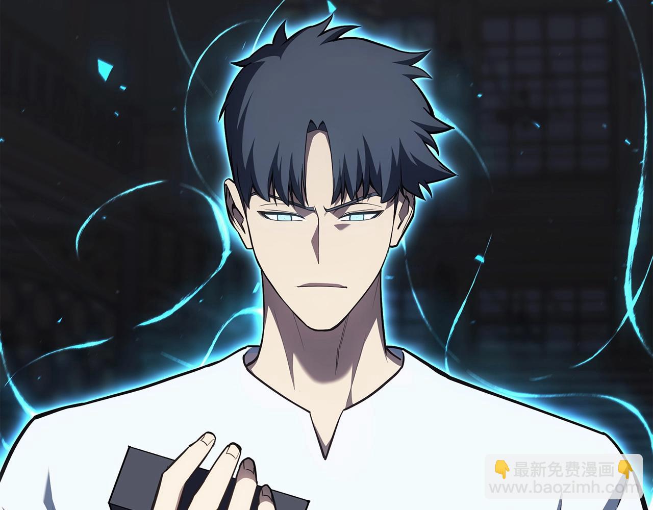 災難級英雄歸來 - 第60話 糟糕的變化(2/6) - 2