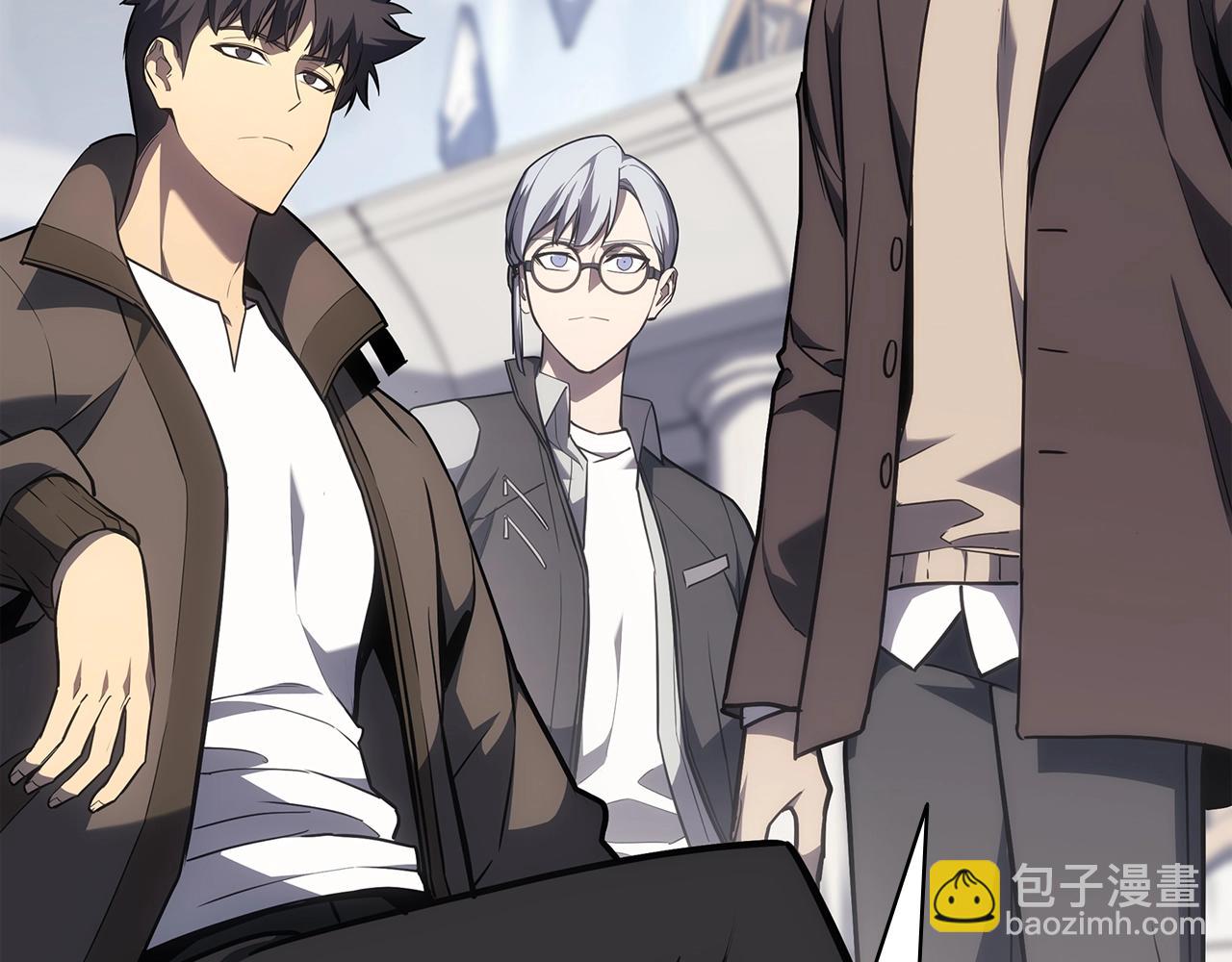 災難級英雄歸來 - 第62話 遠距離傳送(3/6) - 7