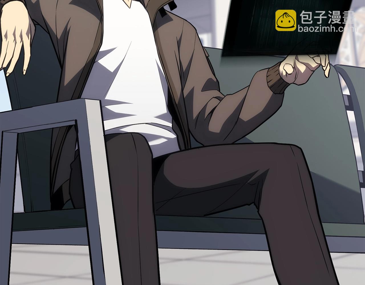 災難級英雄歸來 - 第62話 遠距離傳送(3/6) - 6