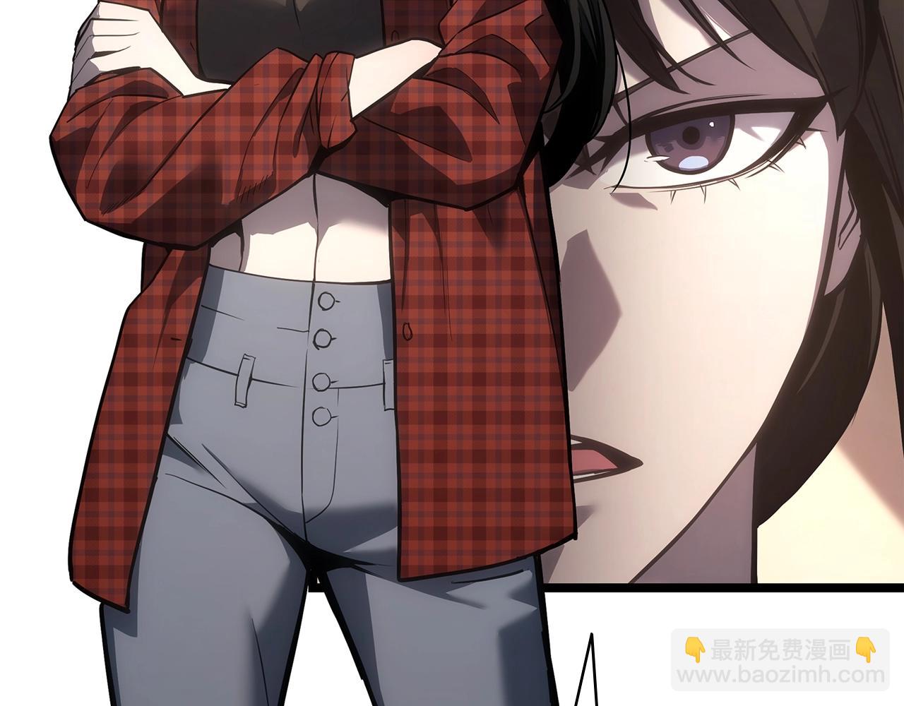 災難級英雄歸來 - 第64話 發泄(3/6) - 5